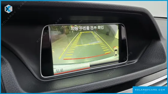 MERCEDES E-CLASS E300 4MATIC AVANTGARDE