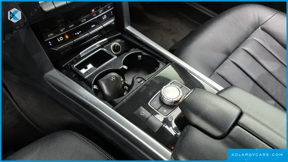 MERCEDES E-CLASS E300 4MATIC AVANTGARDE
