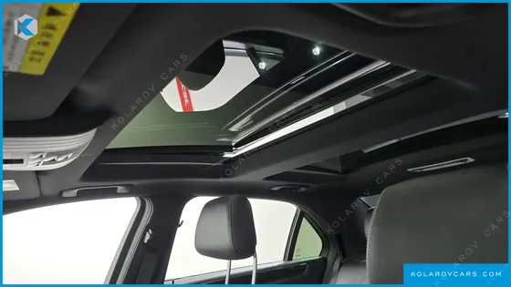 MERCEDES E-CLASS E300 4MATIC AVANTGARDE