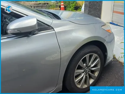 TOYOTA CAMRY 2.5 XLE