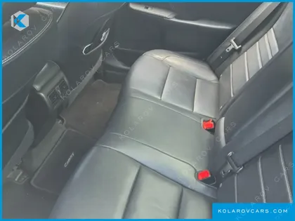 TOYOTA CAMRY 2.5 XLE