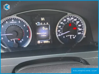 TOYOTA CAMRY 2.5 XLE
