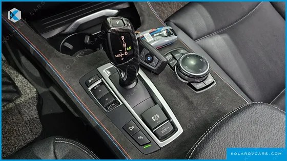 BMW X4 XDRIVE20D