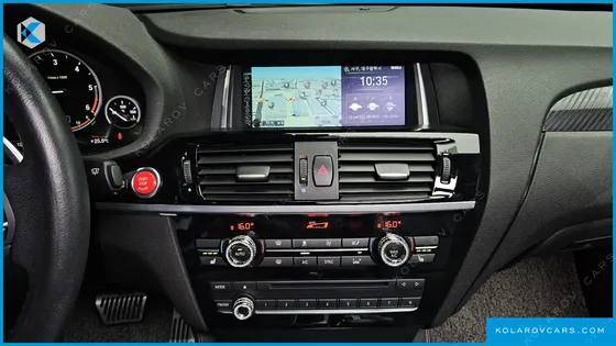 BMW X4 XDRIVE20D