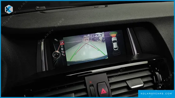 BMW X4 XDRIVE20D