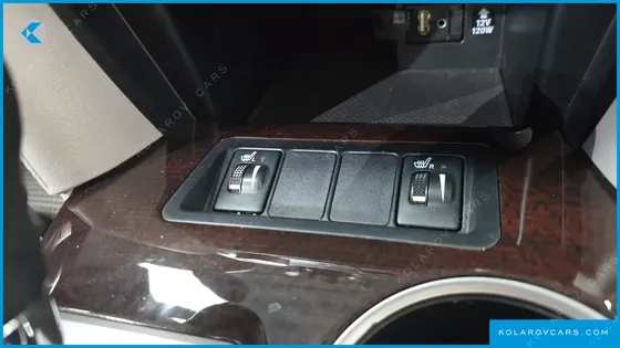 TOYOTA CAMRY 3.5