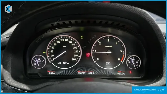 BMW X4 XDRIVE20D