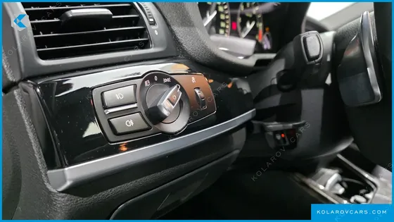 BMW X4 XDRIVE20D