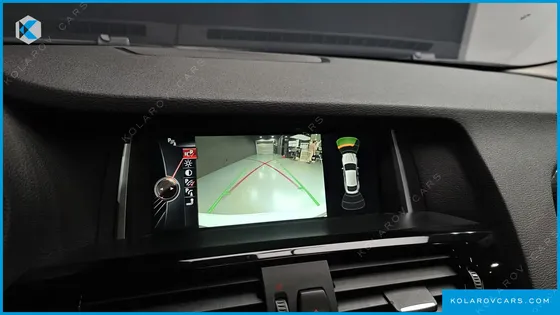 BMW X4 XDRIVE20D