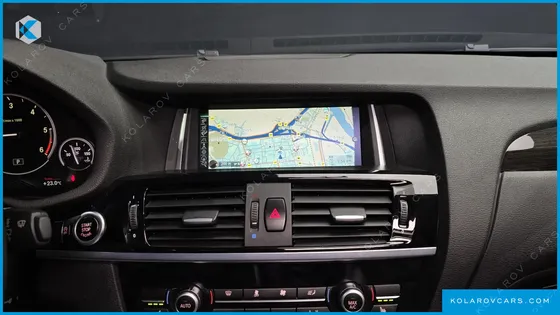 BMW X4 XDRIVE20D