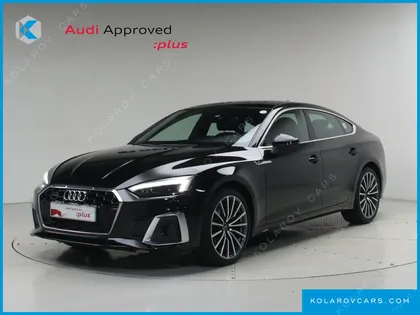 AUDI A5 40 TFSI QUATTRO PREMIUM SPORTBACK