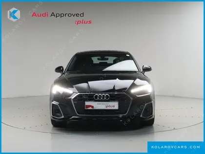 AUDI A5 40 TFSI QUATTRO PREMIUM SPORTBACK