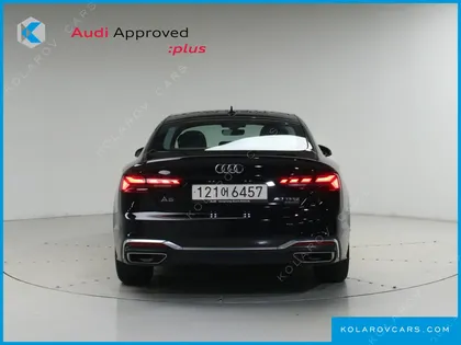 AUDI A5 40 TFSI QUATTRO PREMIUM SPORTBACK