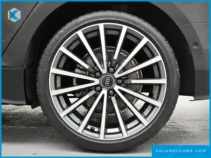 AUDI A5 40 TFSI QUATTRO PREMIUM SPORTBACK