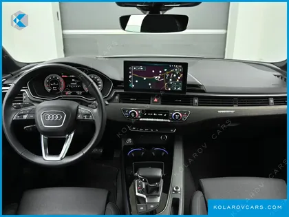 AUDI A5 40 TFSI QUATTRO PREMIUM SPORTBACK