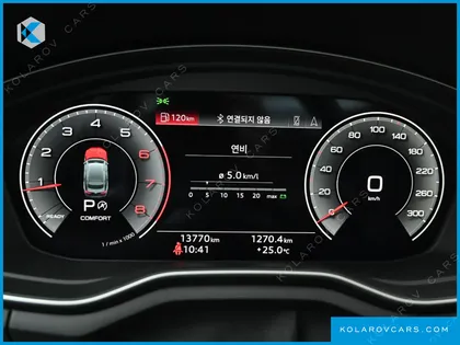 AUDI A5 40 TFSI QUATTRO PREMIUM SPORTBACK