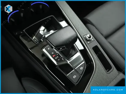 AUDI A5 40 TFSI QUATTRO PREMIUM SPORTBACK