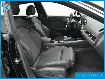 AUDI A5 40 TFSI QUATTRO PREMIUM SPORTBACK