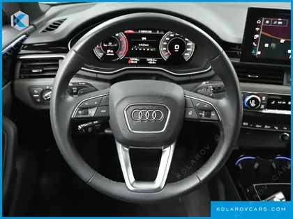 AUDI A5 40 TFSI QUATTRO PREMIUM SPORTBACK