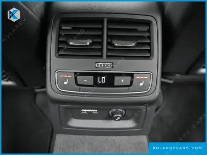 AUDI A5 40 TFSI QUATTRO PREMIUM SPORTBACK