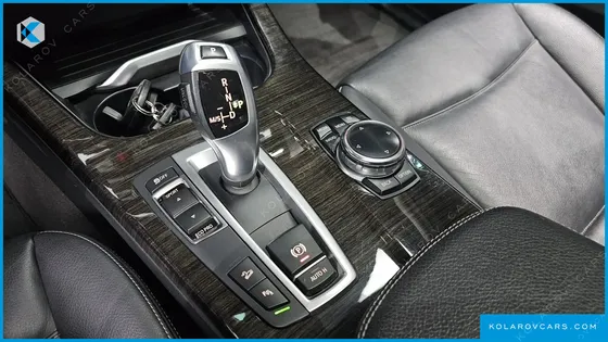 BMW X4 XDRIVE20D