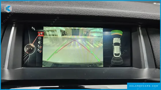 BMW X4 XDRIVE20D