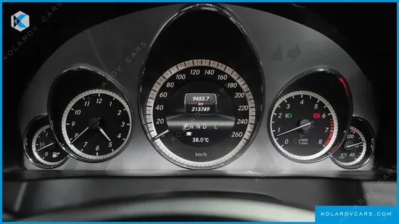 MERCEDES E-CLASS E350 CABRIOLET