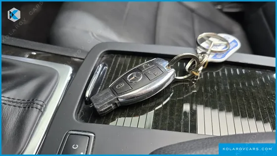 MERCEDES E-CLASS E350 CABRIOLET
