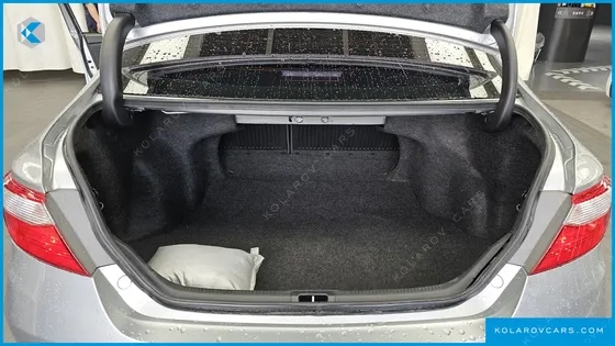 TOYOTA CAMRY 2.5 XLE