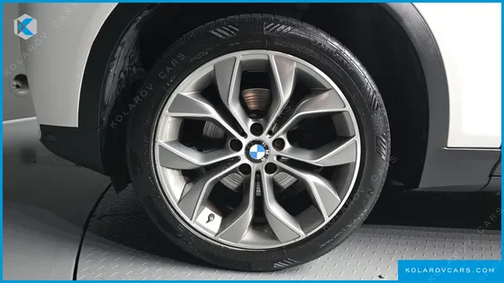 BMW X4 XDRIVE20D