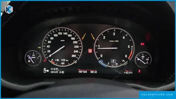 BMW X4 XDRIVE20D