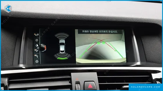 BMW X4 XDRIVE20D