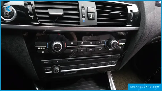 BMW X4 XDRIVE20D