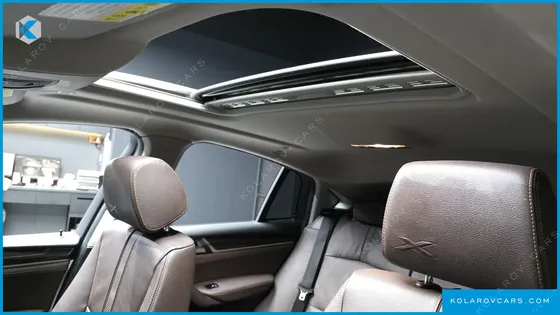BMW X4 XDRIVE20D