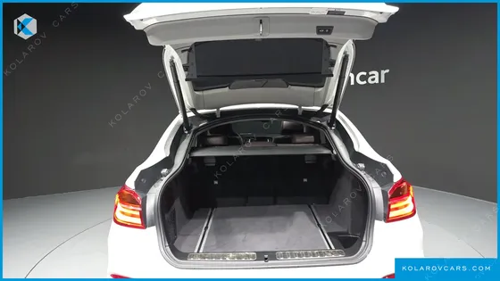 BMW X4 XDRIVE20D