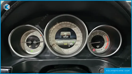 MERCEDES E-CLASS E250 BLUETEC 4MATIC AV