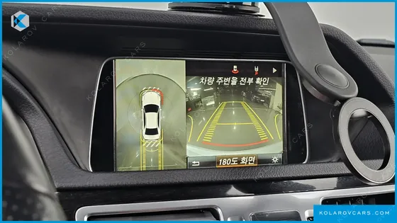 MERCEDES E-CLASS E250 BLUETEC 4MATIC AV
