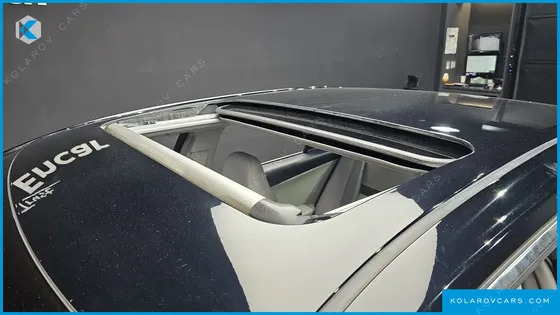 TOYOTA CAMRY 2.5 XLE