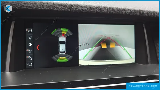 BMW X4 XDRIVE20D SAC EDITION