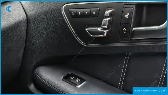 MERCEDES E-CLASS E220 BLUETEC AVANTGARDE SPORT