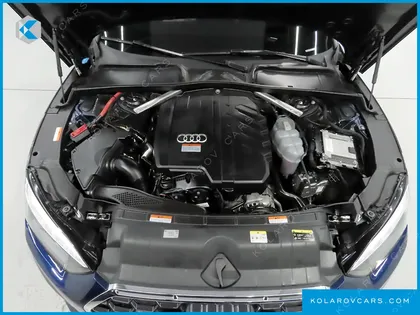 AUDI A5 40 TFSI QUATTRO PREMIUM SPORTBACK