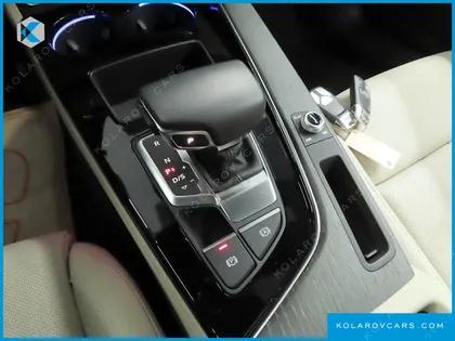 AUDI A5 40 TFSI QUATTRO PREMIUM SPORTBACK