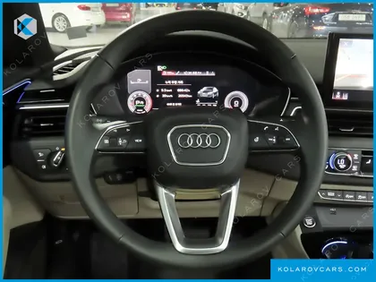 AUDI A5 40 TFSI QUATTRO PREMIUM SPORTBACK