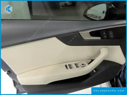 AUDI A5 40 TFSI QUATTRO PREMIUM SPORTBACK