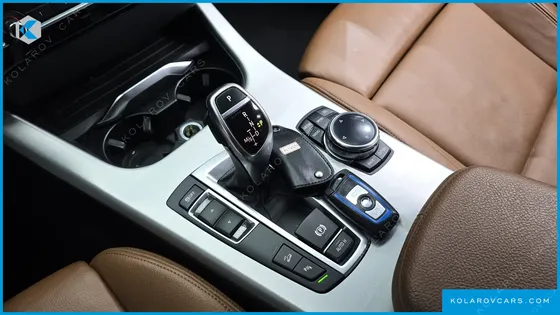BMW X4 XDRIVE30D M SPORT PACKAGE