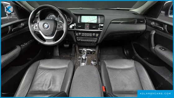 BMW X4 XDRIVE20D