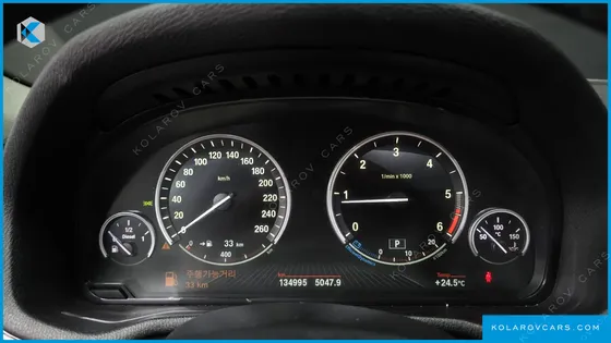 BMW X4 XDRIVE20D