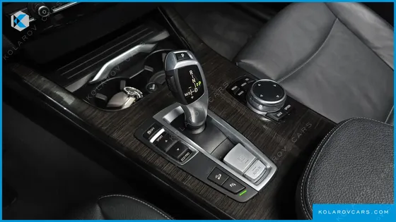 BMW X4 XDRIVE20D