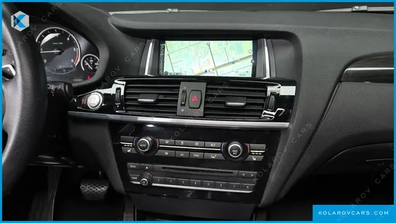 BMW X4 XDRIVE20D