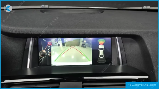 BMW X4 XDRIVE20D